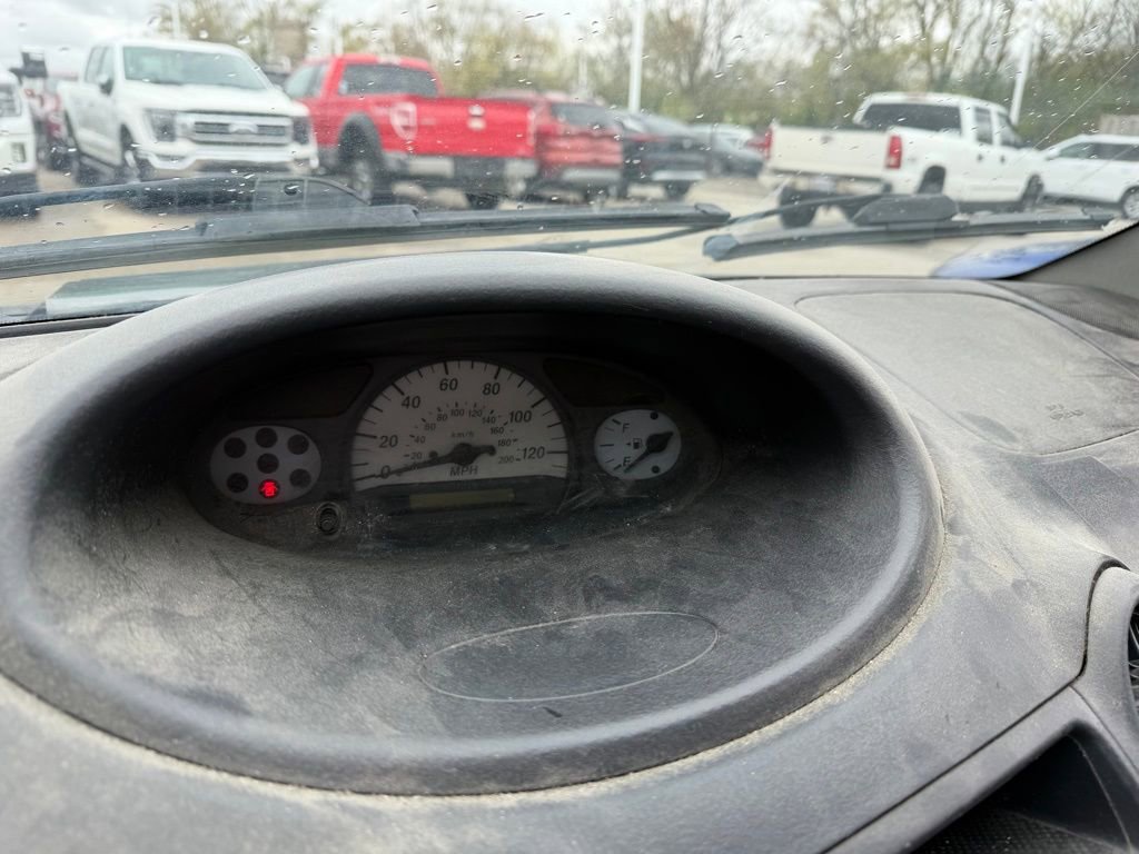 Used 2003 Toyota Echo Coupe FWD image 20