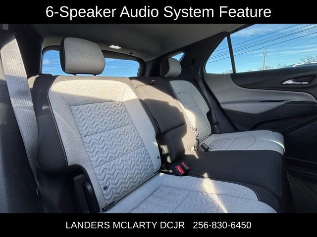 Used 2023 Chevrolet Equinox LS w/ LS Convenience Package image 14