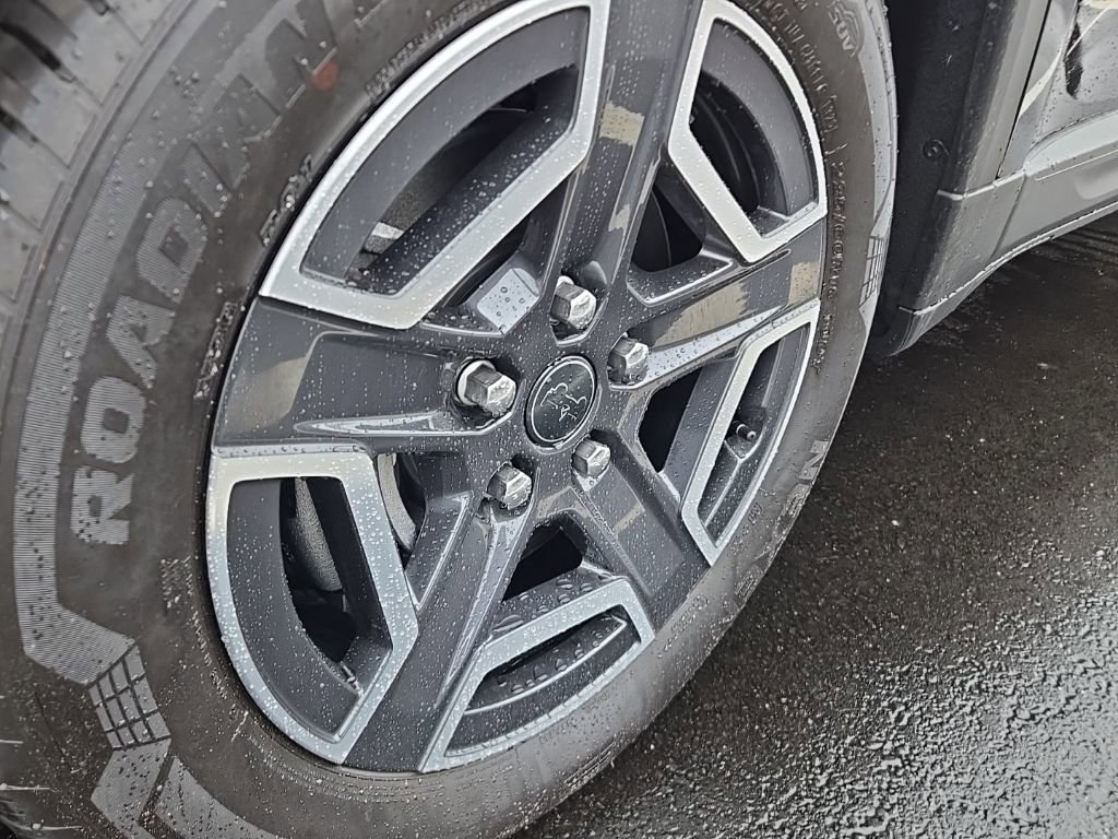 New 2026 Jeep Cherokee Limited image 4