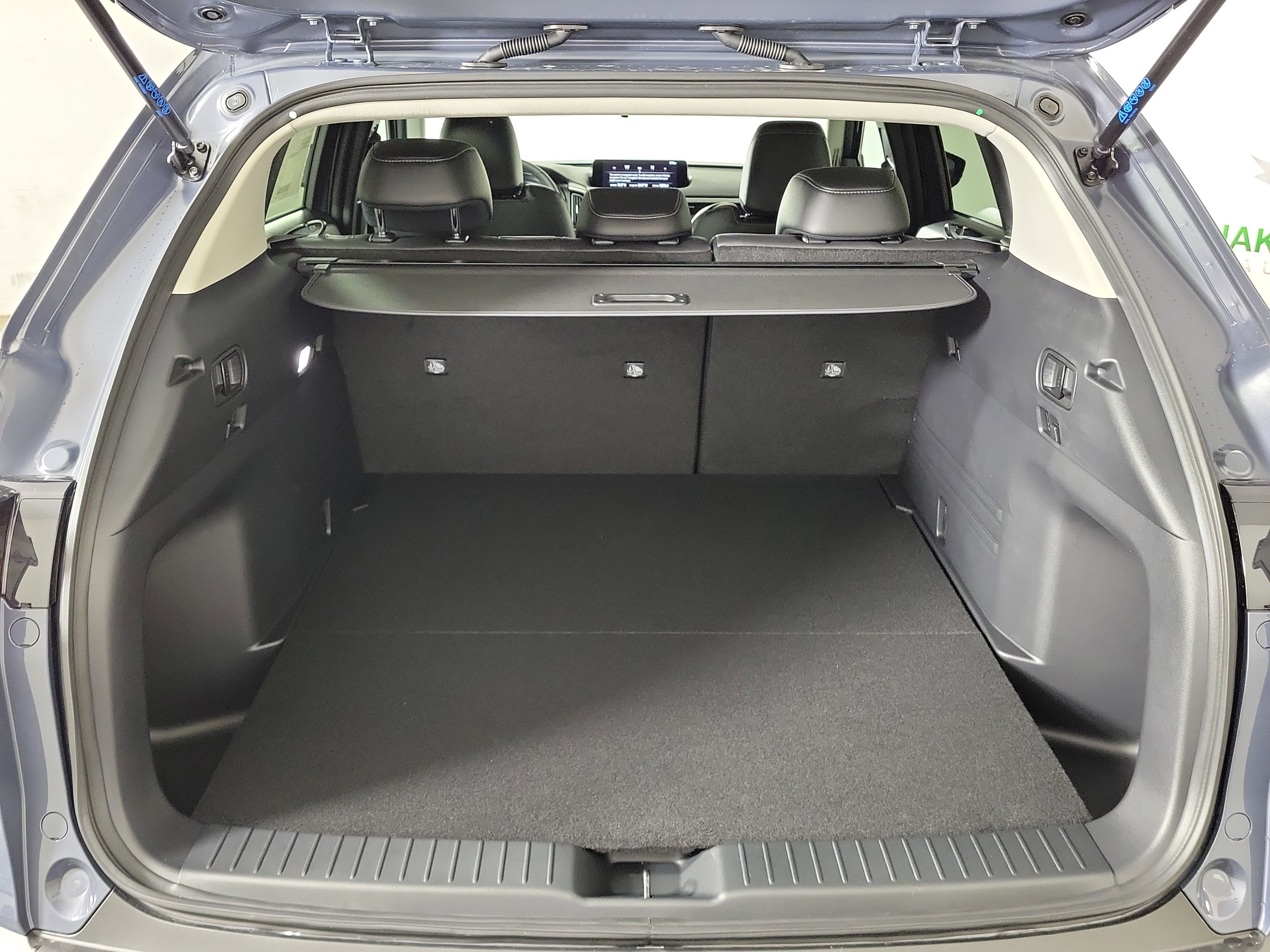 New 2026 MAZDA CX-50 AWD 2.5 S w/ Select Package image 26