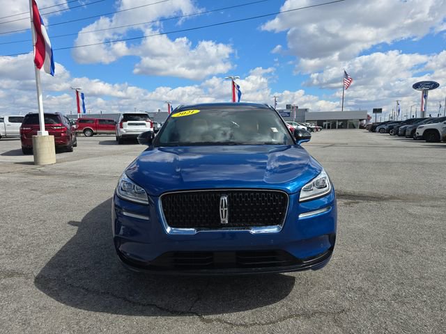 Used 2021 Lincoln Corsair Reserve w/ Equipment Group 201A image 9