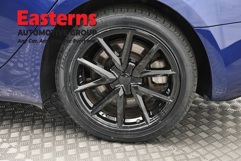 Used 2023 Tesla Model 3 Standard Range RWD image 27