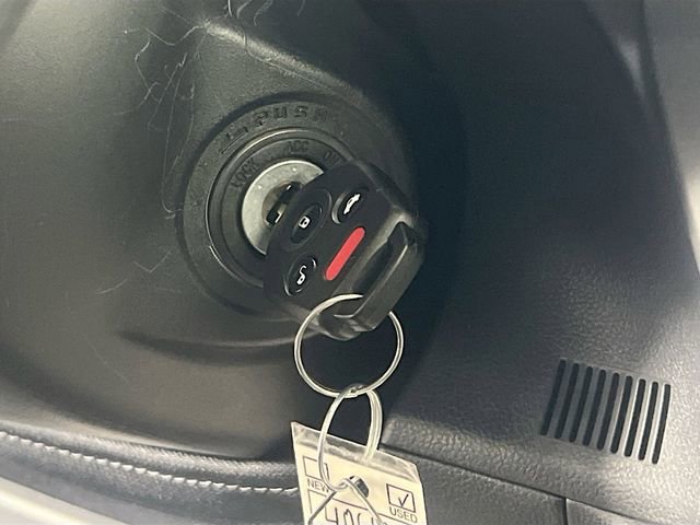 Used 2025 Subaru Forester image 19