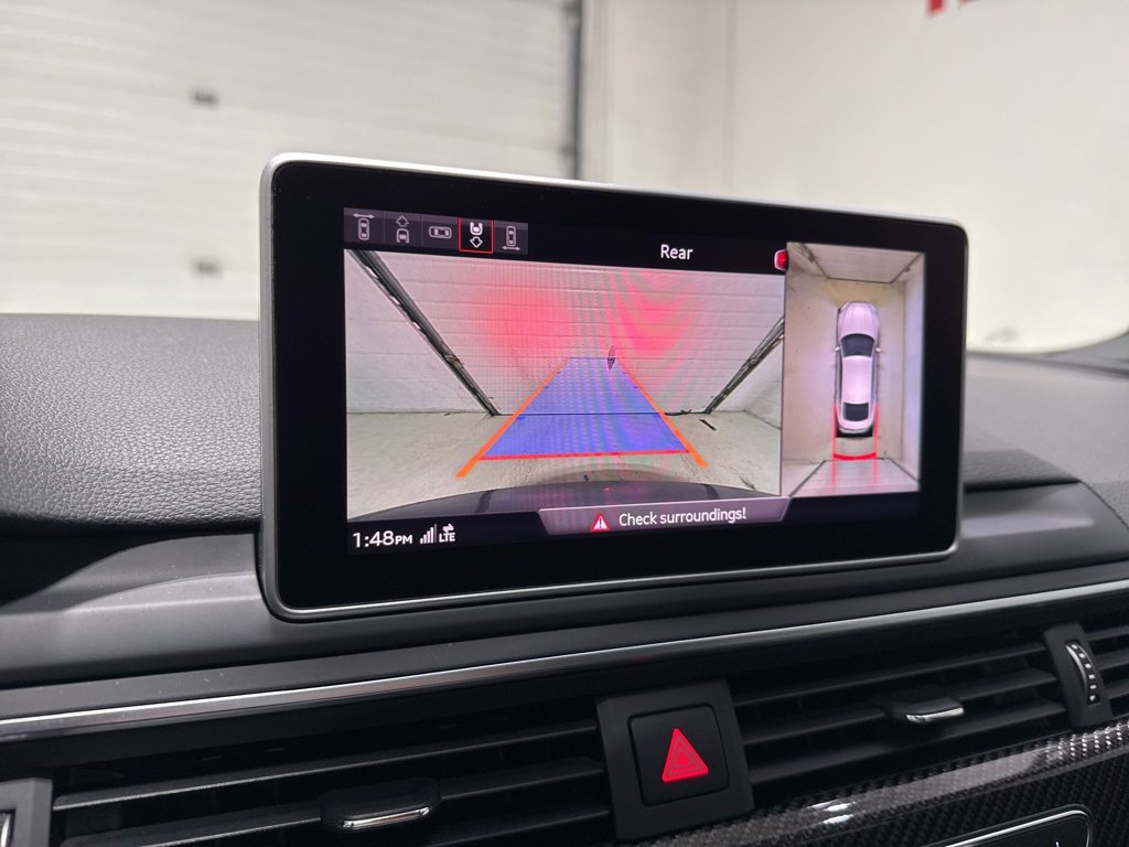 Used 2019 Audi RS 5 Sportback image 26