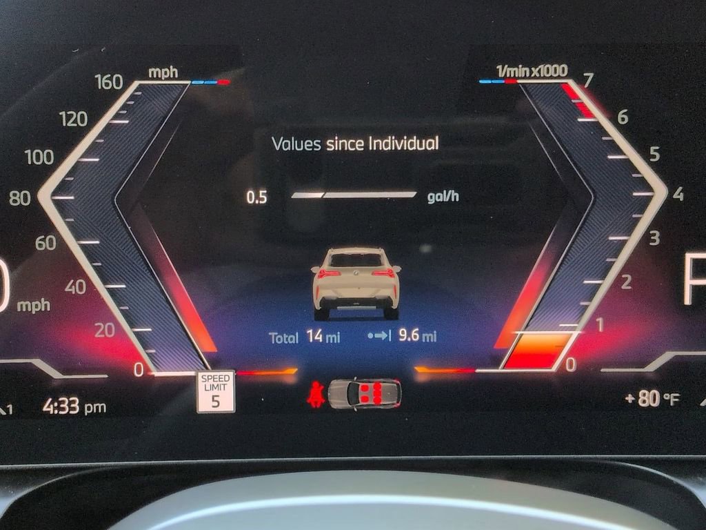 New 2026 BMW X3 xDrive30 w/ Premium Package image 28