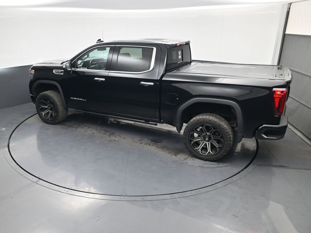 Used 2022 GMC Sierra 1500 Denali image 30