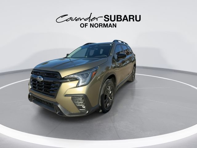 Used 2026 Subaru Ascent Premium AWD/4WD image 5