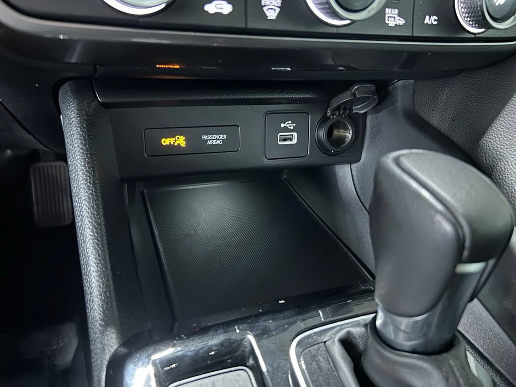 Used 2024 Acura Integra FWD image 24