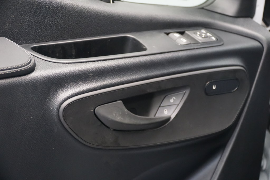 New 2026 Mercedes-Benz Sprinter 2500 image 8