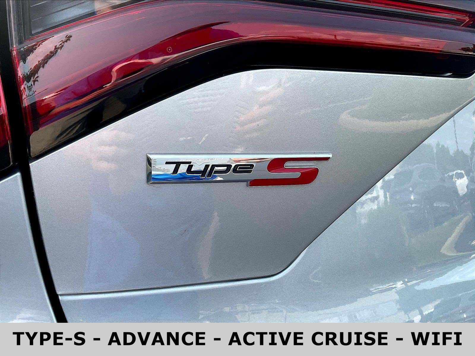 Used 2024 Acura MDX Type S AWD/4WD image 24