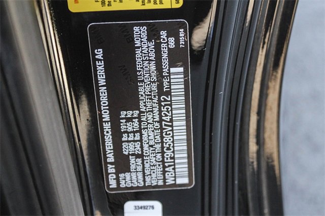 Used 2016 BMW 228i Coupe image 39