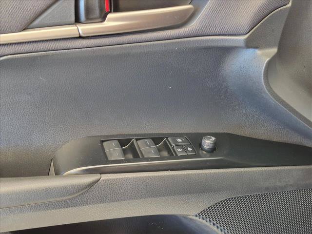 Used 2025 Toyota Camry LE FWD image 11