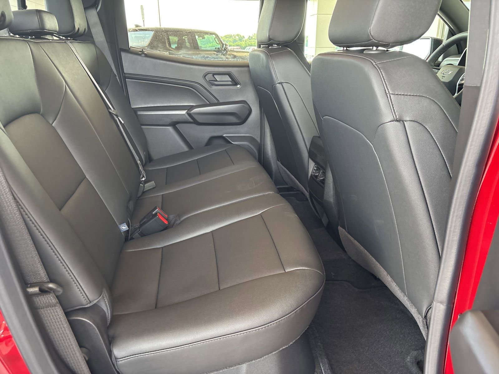 New 2026 Chevrolet Colorado Trail Boss image 8