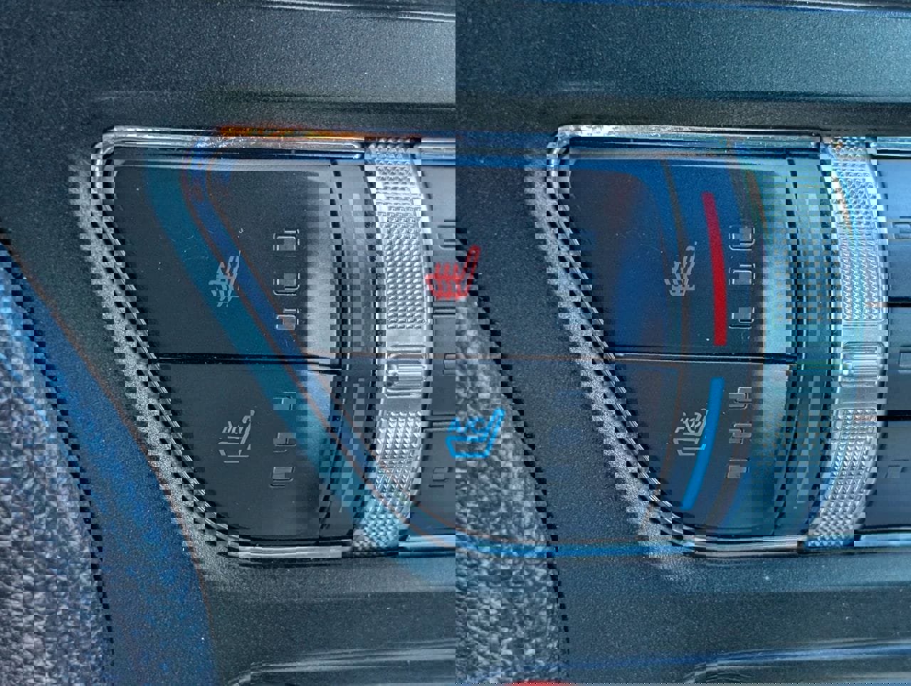 Used 2017 Ford Mustang GT w/ GT Performance Package image 16