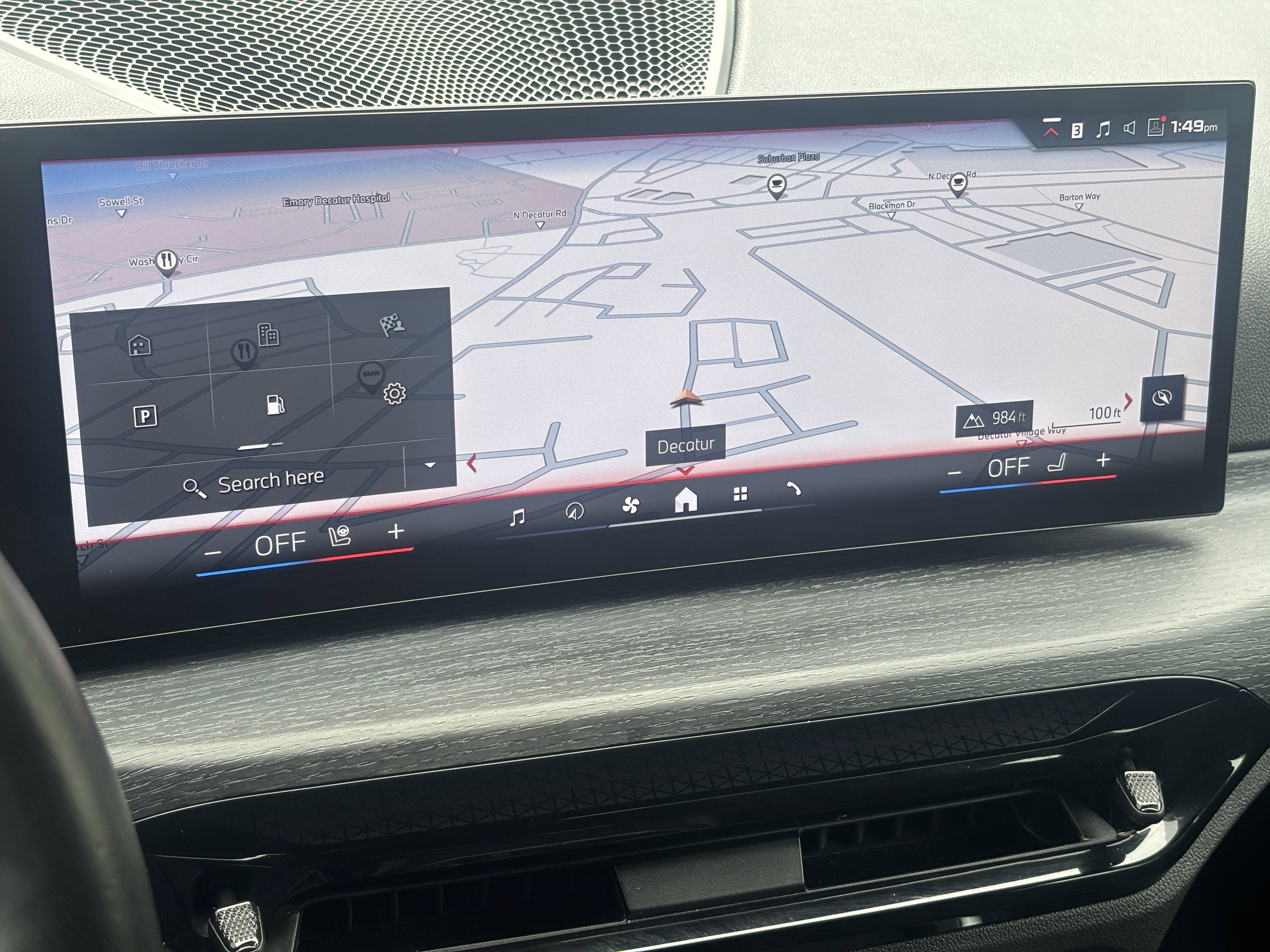 Used 2025 BMW M440i image 13