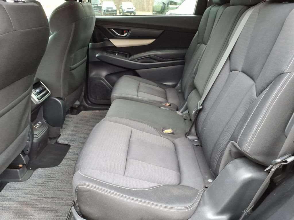 Used 2019 Subaru Ascent Premium AWD/4WD image 14