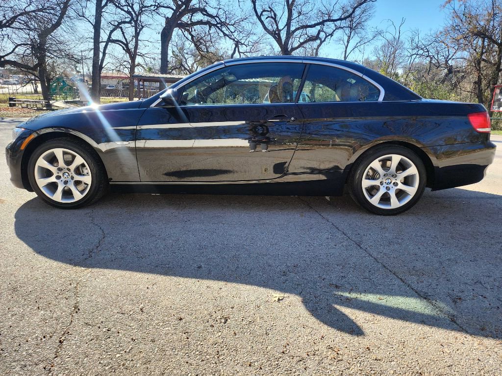Used 2008 BMW 335i Convertible image 5