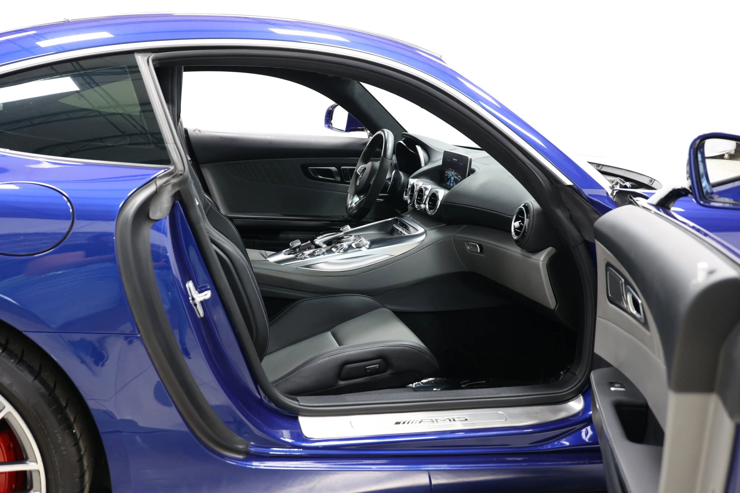 Used 2016 Mercedes-Benz AMG GT S image 59