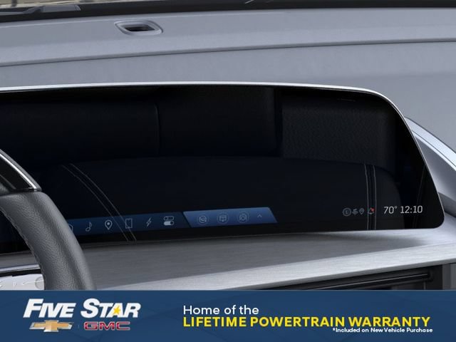 New 2027 Cadillac Vistiq Sport w/ LPO, Floor Liner Package AWD/4WD image 21