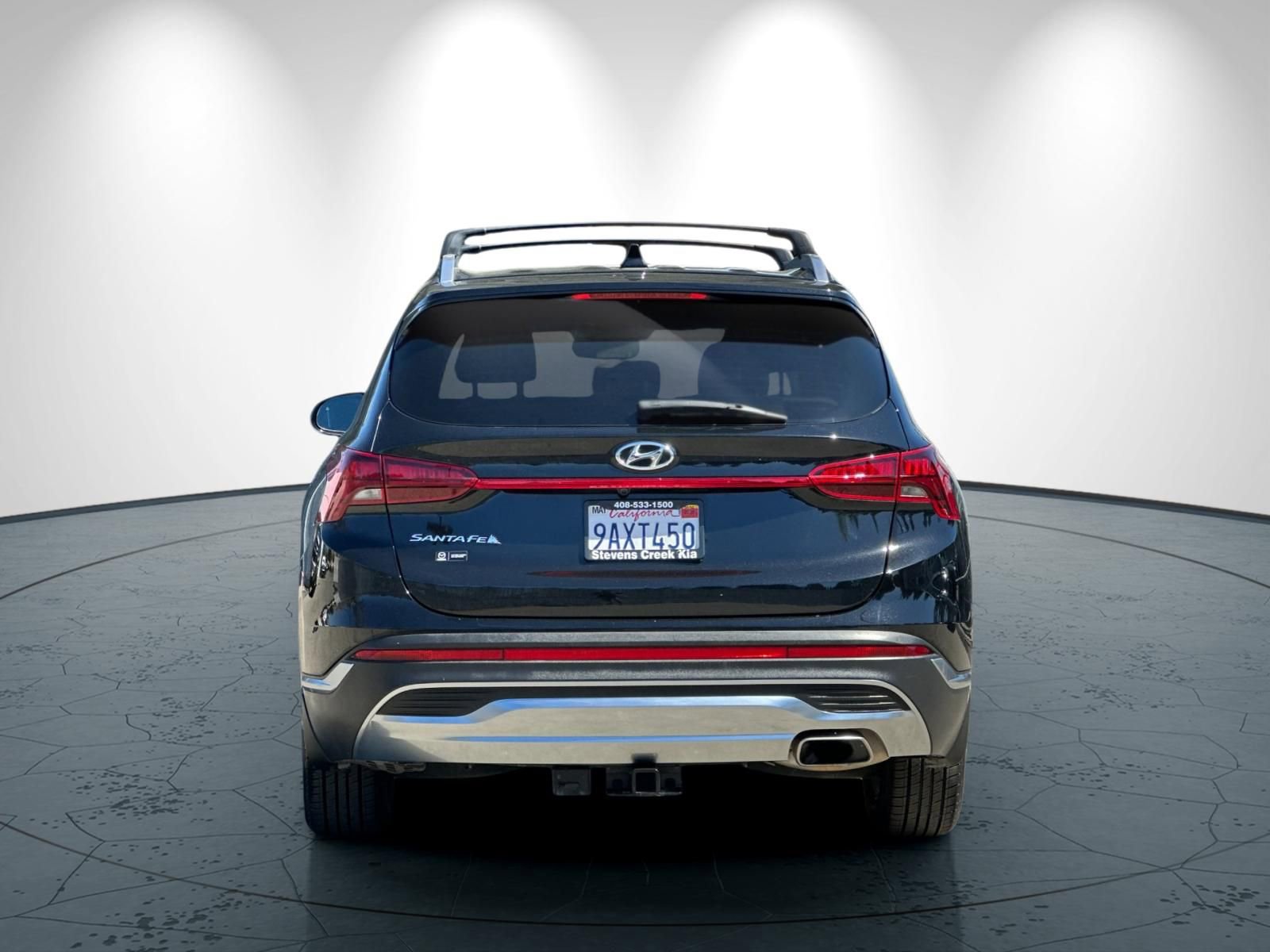Used 2022 Hyundai Santa Fe SEL image 5