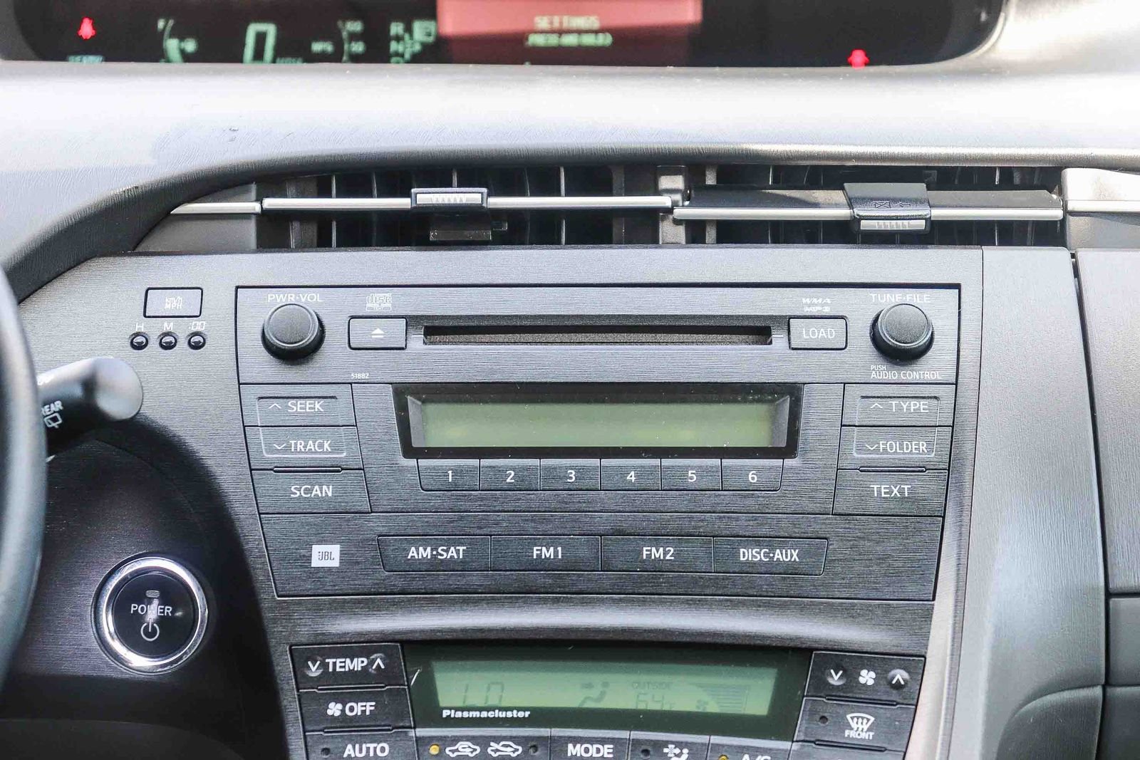 Used 2011 Toyota Prius Four FWD image 17