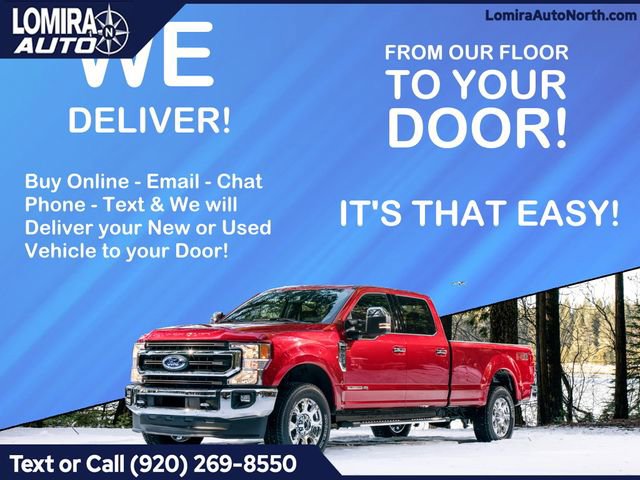 Used 2022 Ford F150 XLT w/ Equipment Group 302A High image 1