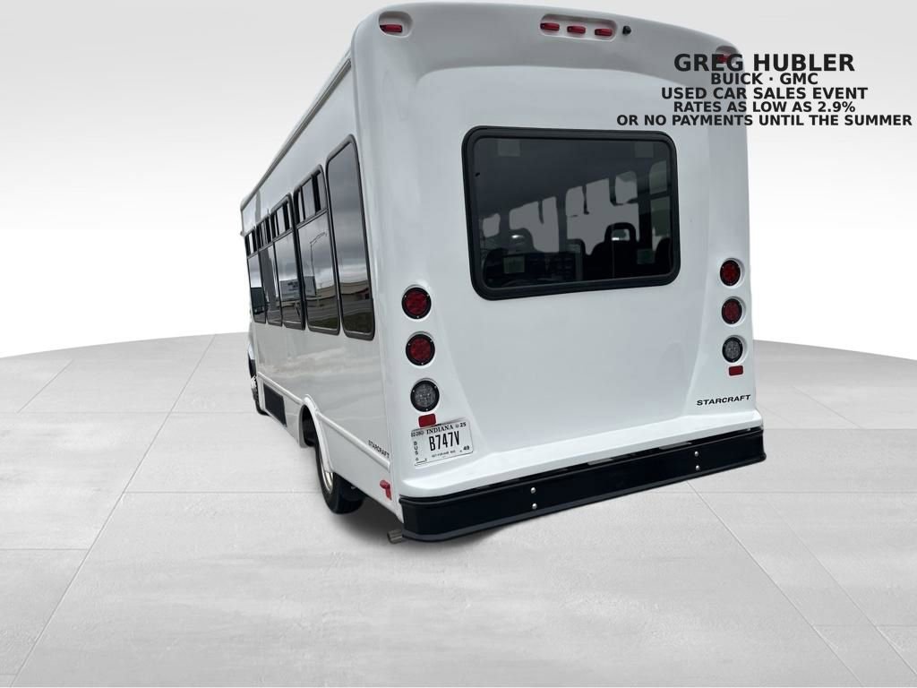 Used 2022 Mercedes-Benz Sprinter 3500 image 15