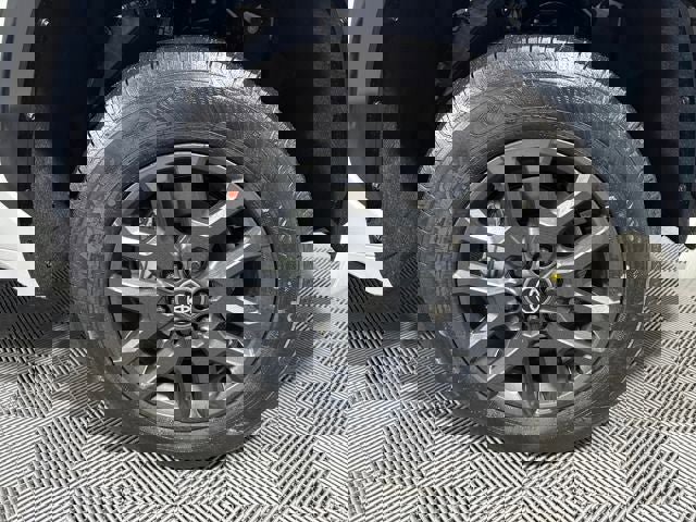 New 2026 Toyota Tundra Platinum image 11