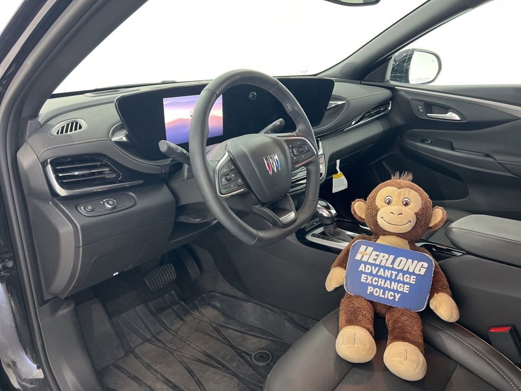 Used 2024 Buick Envista Avenir image 9