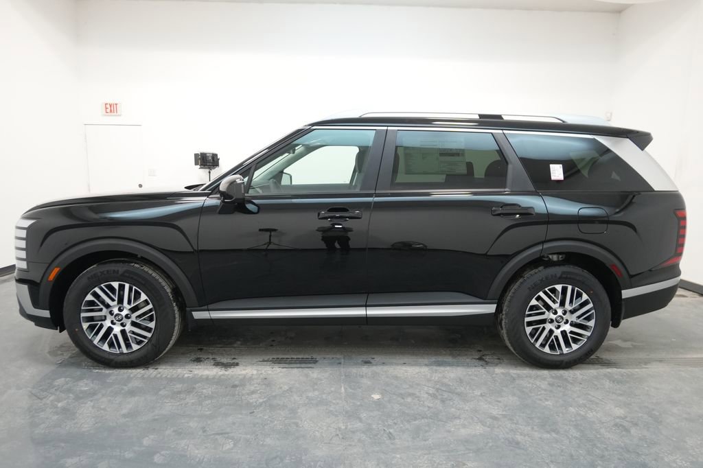 New 2026 Hyundai Palisade SEL image 4