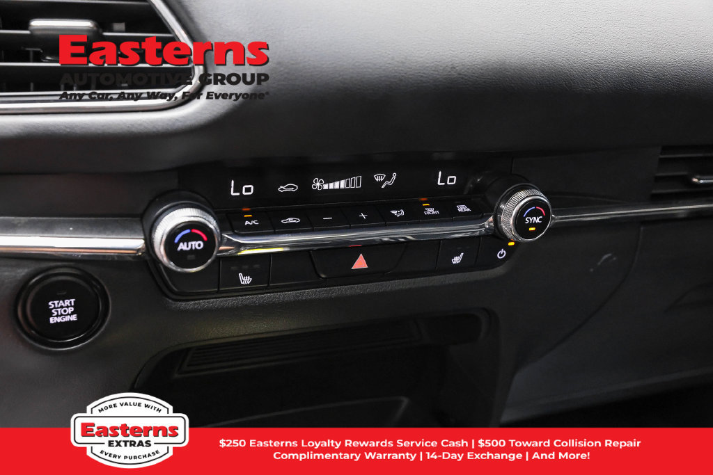 Used 2024 MAZDA CX-30 AWD 2.5 S w/ Preferred Package image 19