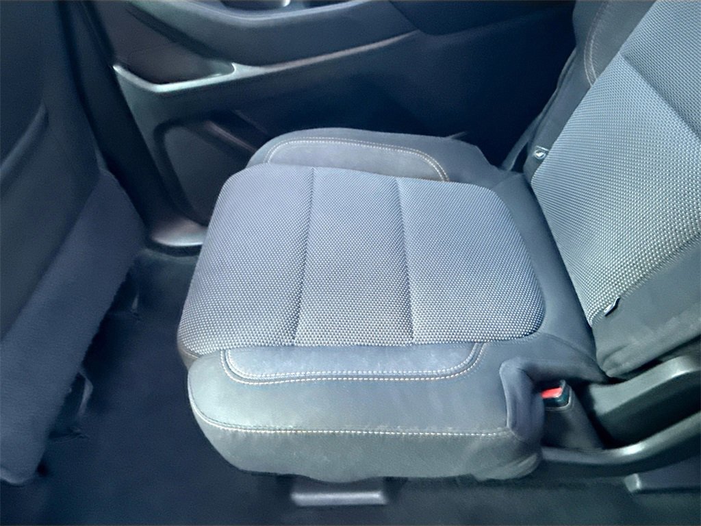 Used 2018 Chevrolet Traverse LT image 29