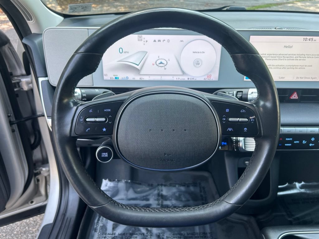 Used 2023 Hyundai Ioniq 5 SEL w/ Cargo Package RWD image 20