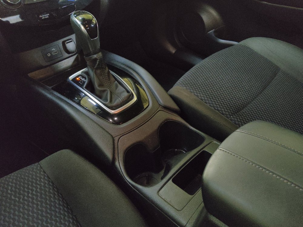 Used 2022 Nissan Rogue Sport S AWD/4WD image 26