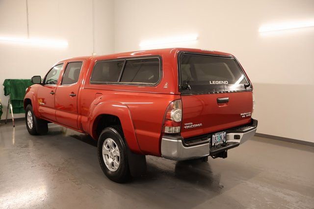 Used 2015 Toyota Tacoma PreRunner image 4