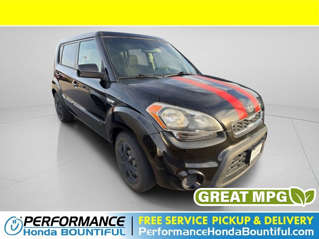 Used 2012 Kia Soul video 1