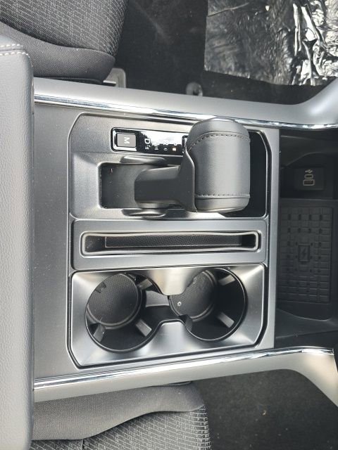 New 2026 Ford F150 XLT w/ Equipment Group 302A MID image 15