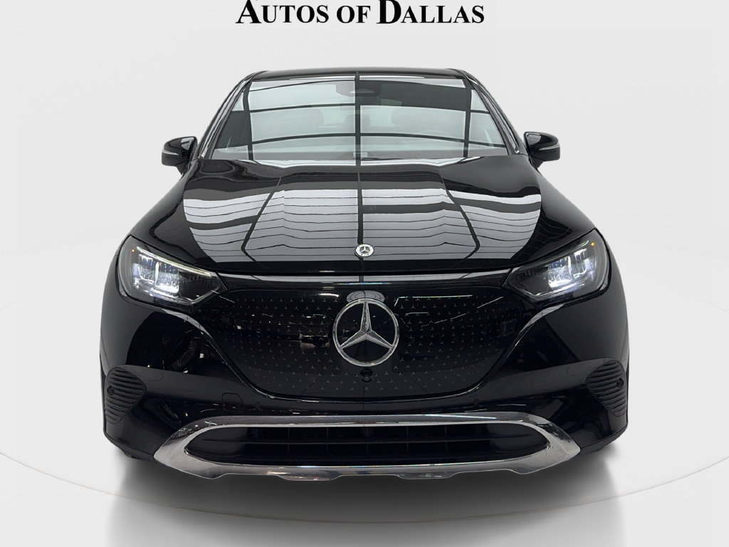 Used 2023 Mercedes-Benz EQE 350+ SUV image 4
