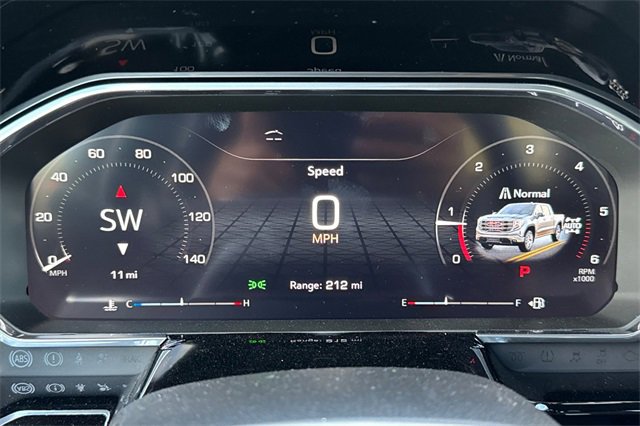 New 2026 GMC Sierra 1500 Elevation w/ Preferred Package image 30