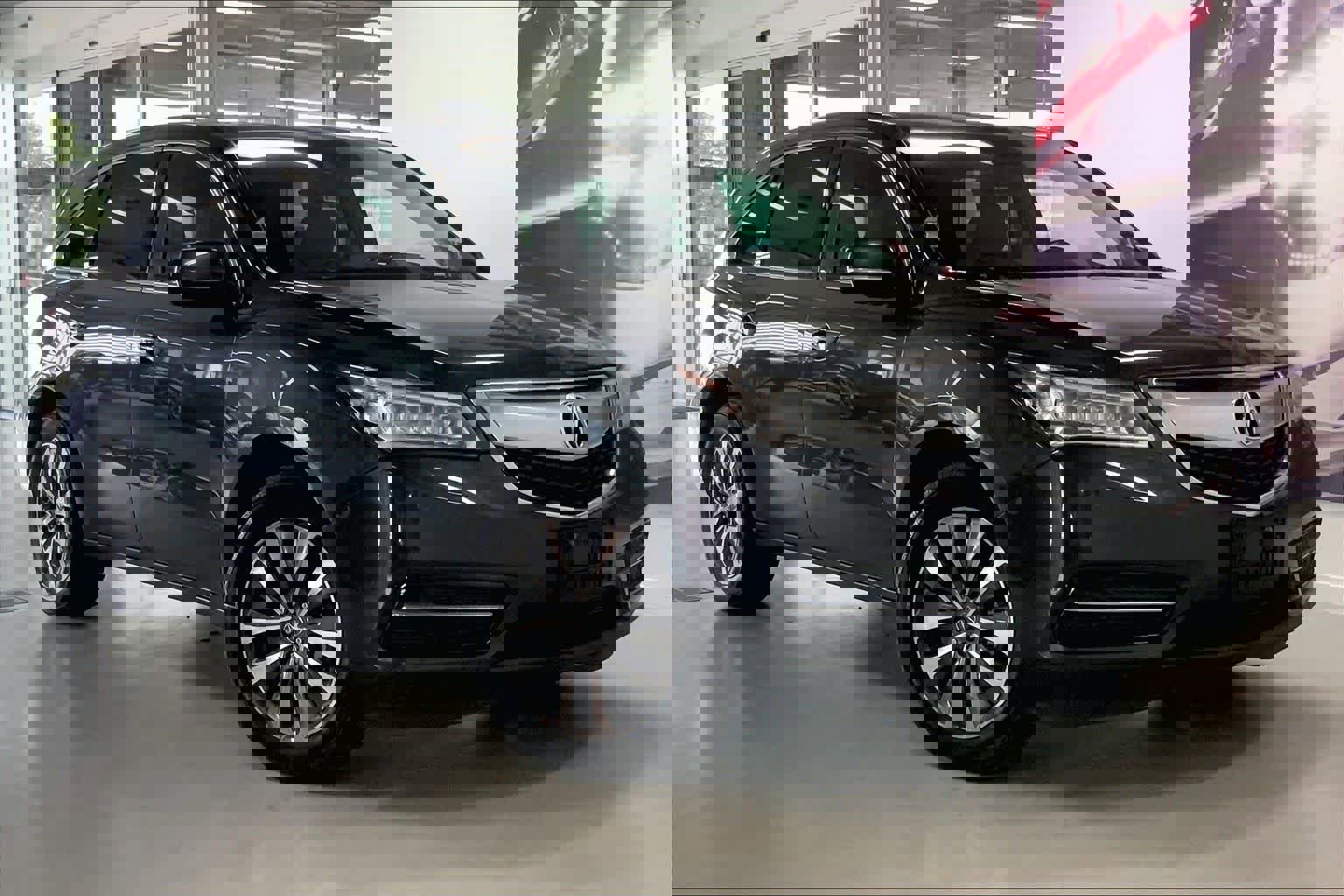 Used 2016 Acura MDX SH-AWD w/ Technology Package image 20