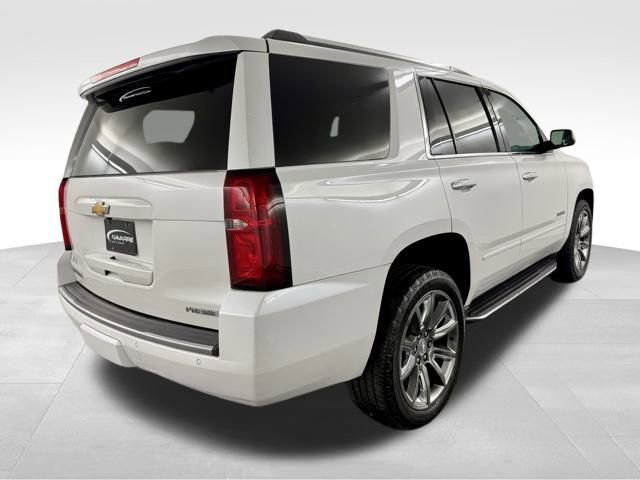 Used 2020 Chevrolet Tahoe Premier image 9