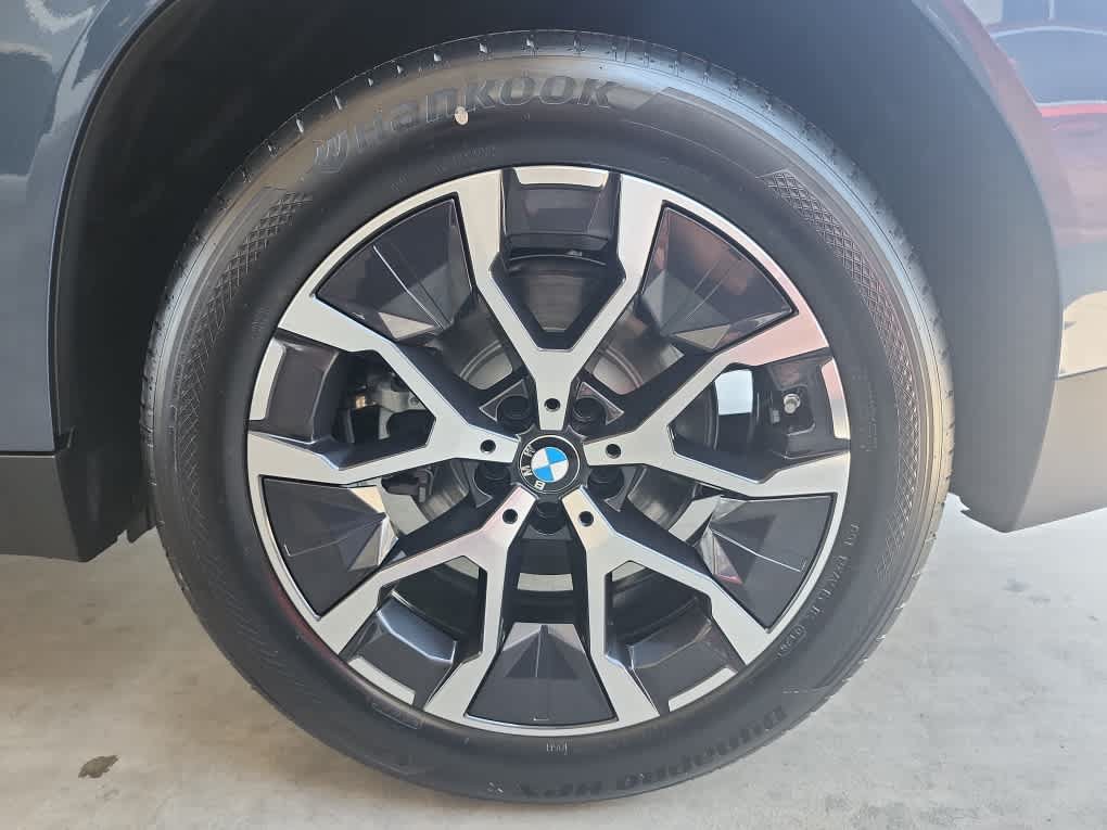 New 2026 BMW X3 xDrive30 w/ Premium Package AWD/4WD image 25