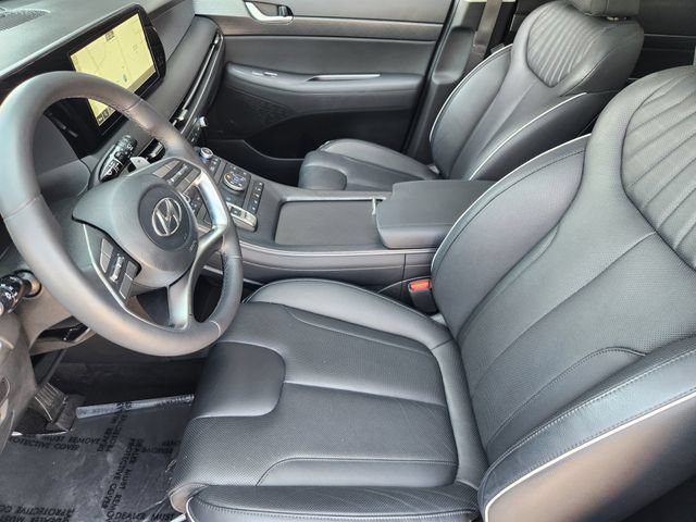 Used 2024 Hyundai Palisade Limited AWD/4WD image 8