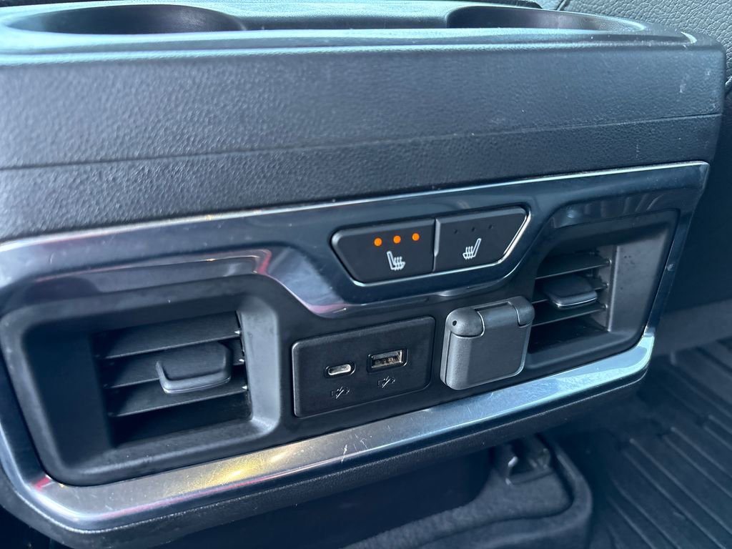 Used 2020 GMC Sierra 2500 Denali w/ Denali Ultimate Package AWD/4WD image 46