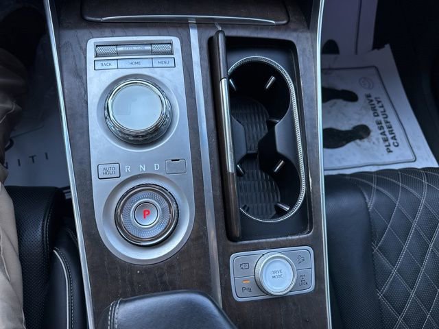 Used 2023 Genesis GV80 3.5T w/ Prestige Package image 24