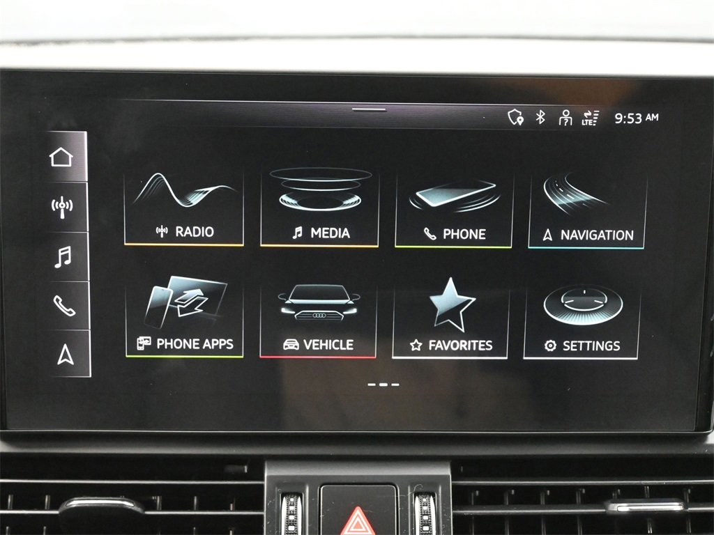 Used 2024 Audi Q5 2.0T Premium w/ Convenience Package image 11