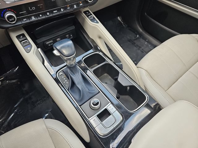 Used 2024 Kia Telluride EX FWD image 31