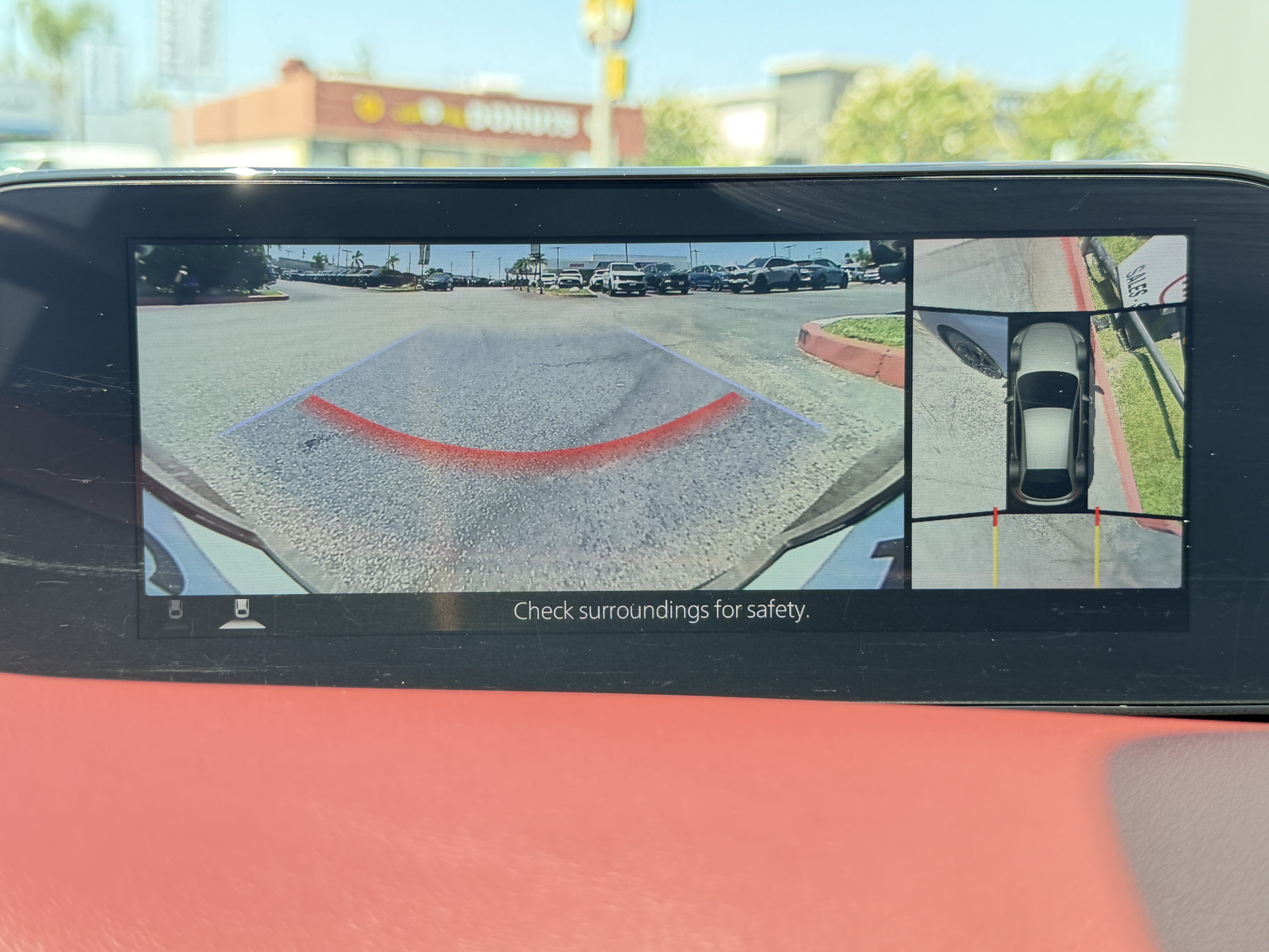 Used 2022 MAZDA MAZDA3 s AWD/4WD image 25