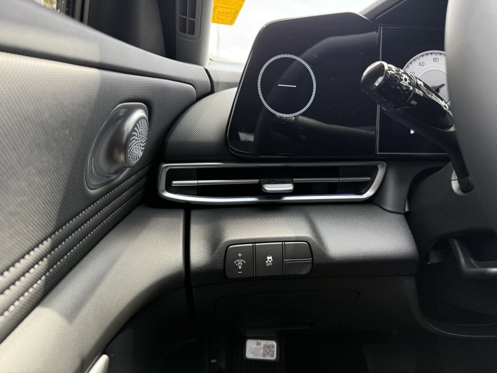 New 2025 Hyundai Elantra SEL w/ Cargo Package image 27