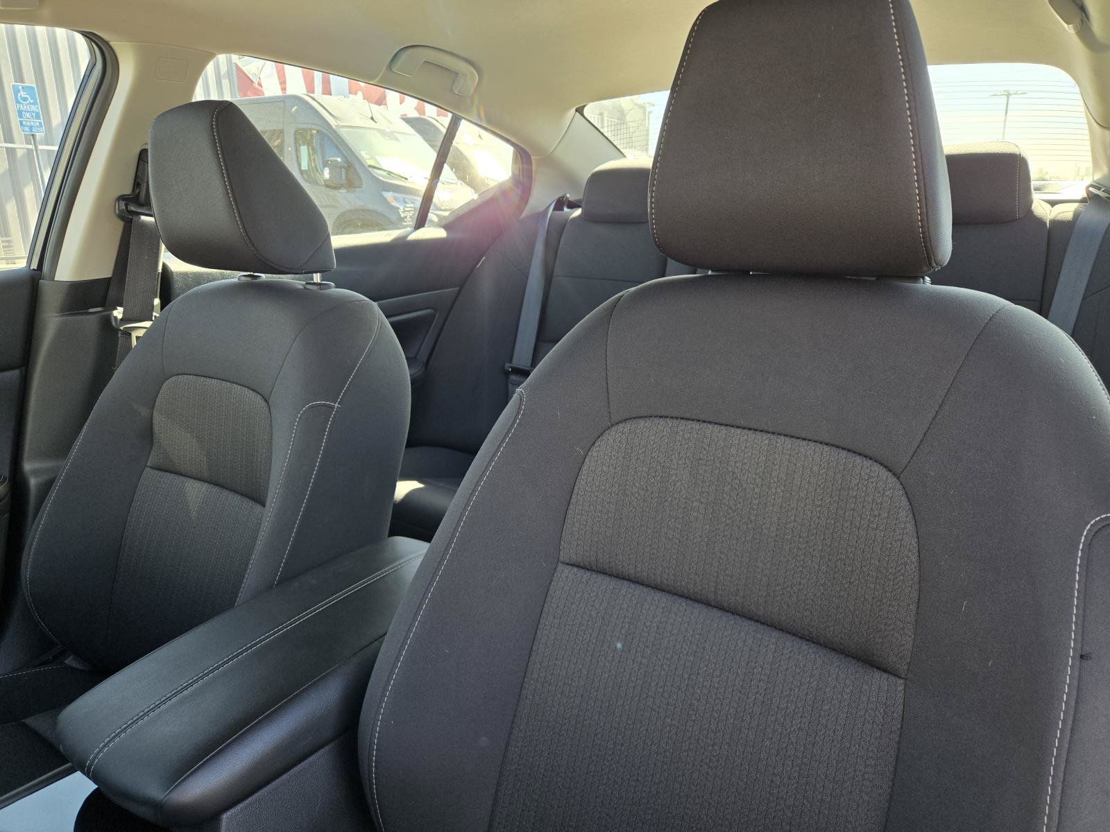 Used 2024 Honda Accord LX image 55
